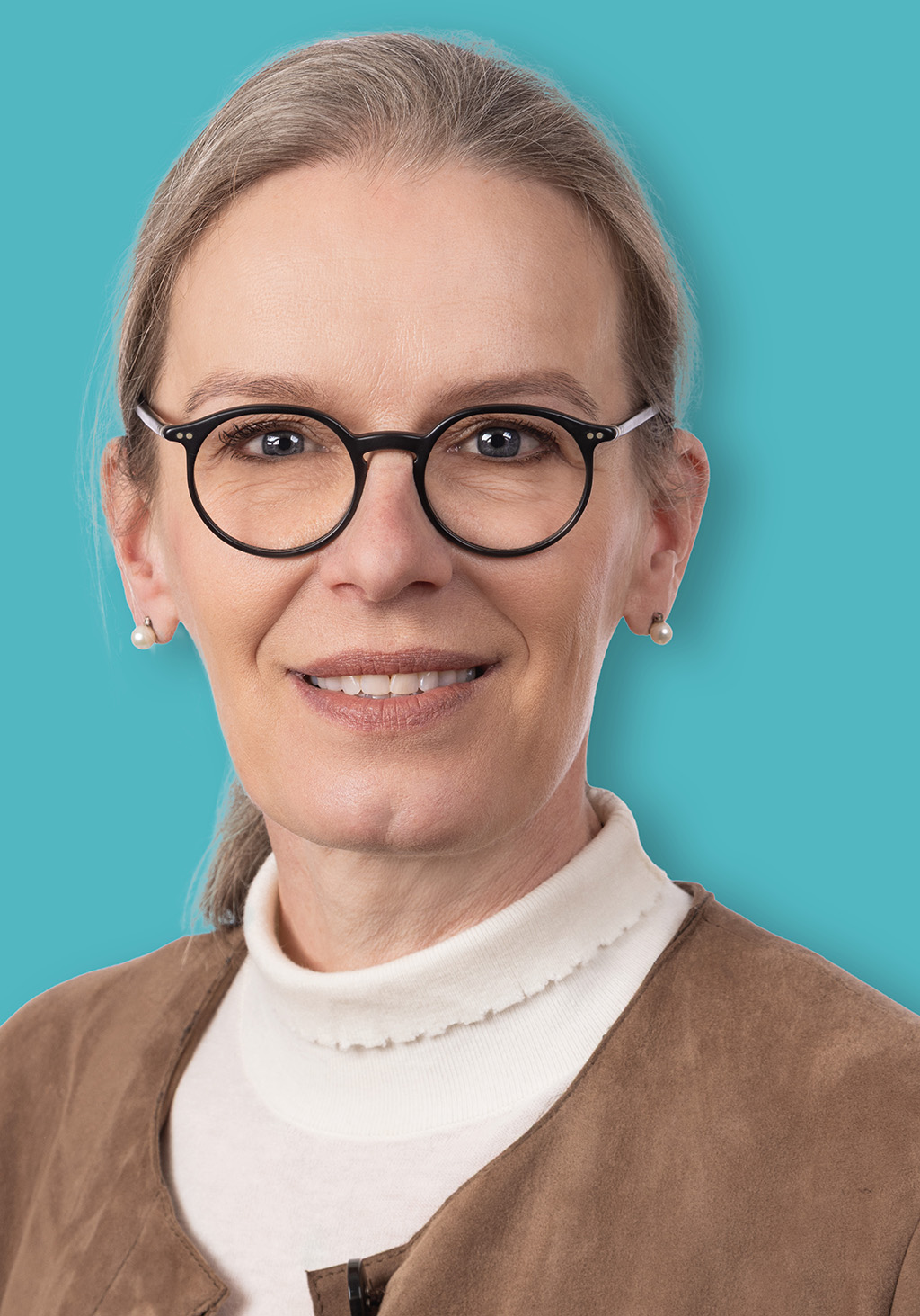 Dr. Ulrike Keitlinghaus